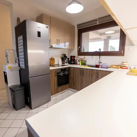 Διαμέρισμα Excellent House