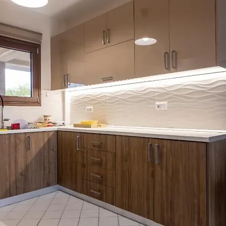 Διαμέρισμα Excellent House *