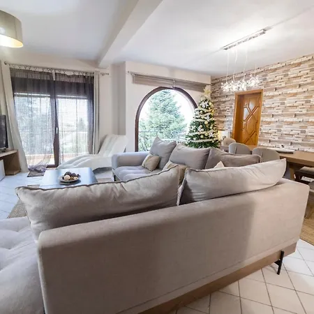Excellent House * Τρίκαλα