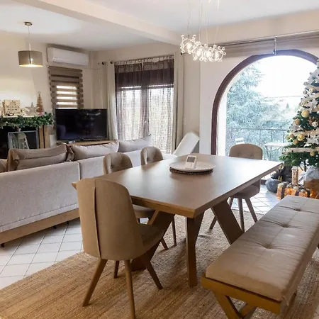 Διαμέρισμα Excellent House