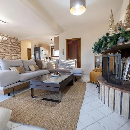 דירה Excellent House *