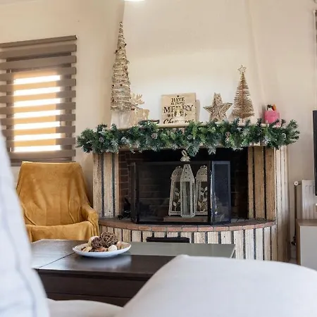 Excellent House Διαμέρισμα *
