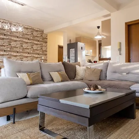 Excellent House Διαμέρισμα