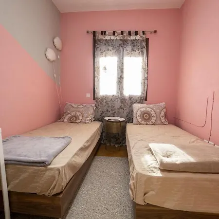Διαμέρισμα Excellent House