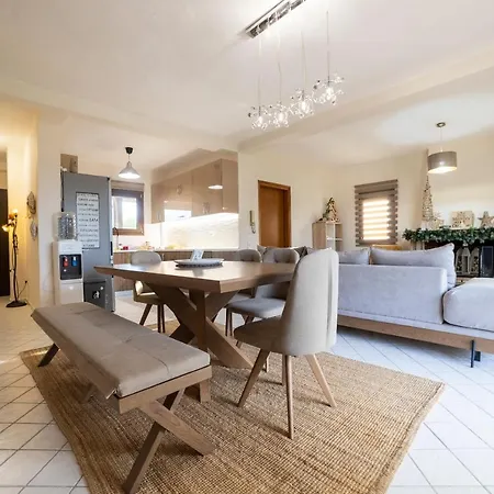 דירה Excellent House *