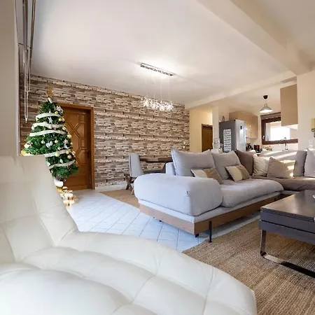 Excellent House Διαμέρισμα Τρίκαλα