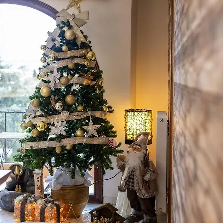 דירה Excellent House טריקלה