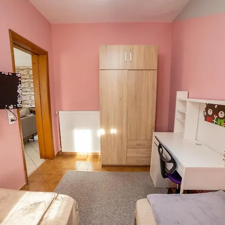 דירה Excellent House