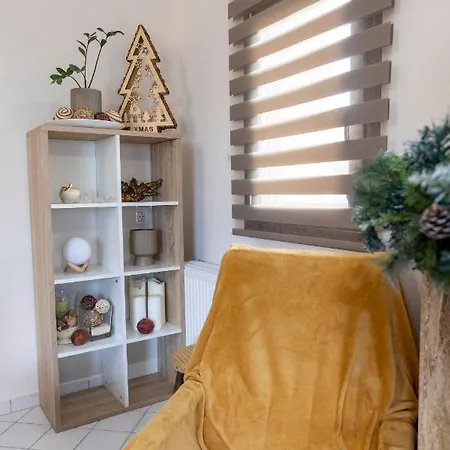 Διαμέρισμα Excellent House *