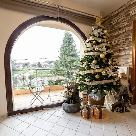 Διαμέρισμα Excellent House *