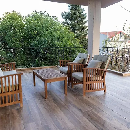 Excellent House Διαμέρισμα *