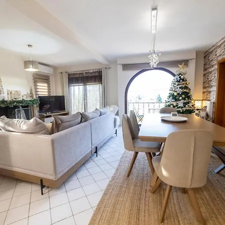 Excellent House Διαμέρισμα Τρίκαλα