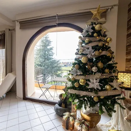 דירה Excellent House *