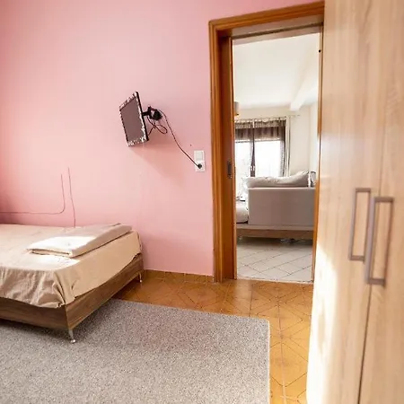 Excellent House 아파트 *