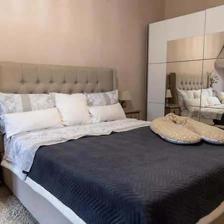 דירה Excellent House *