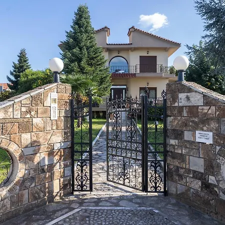 Excellent House *