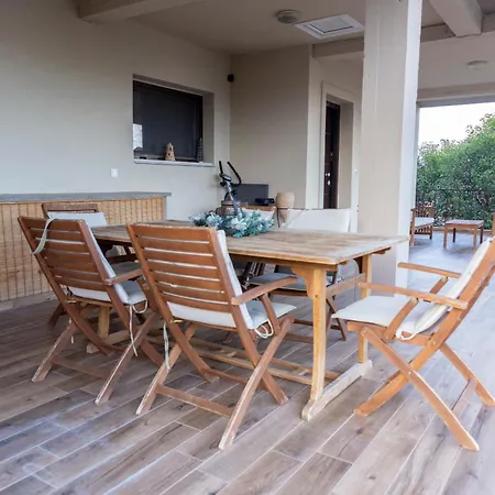 Excellent House Τρίκαλα