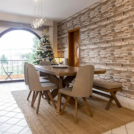 Excellent House *