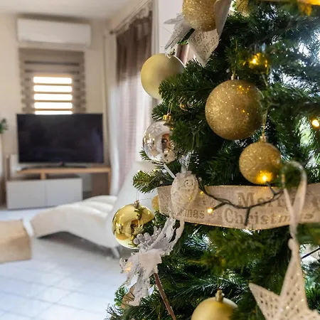 דירה Excellent House טריקלה