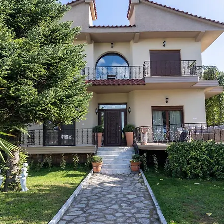 Excellent House Τρίκαλα