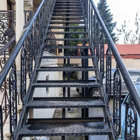 Διαμέρισμα Excellent House *