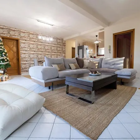 Excellent House